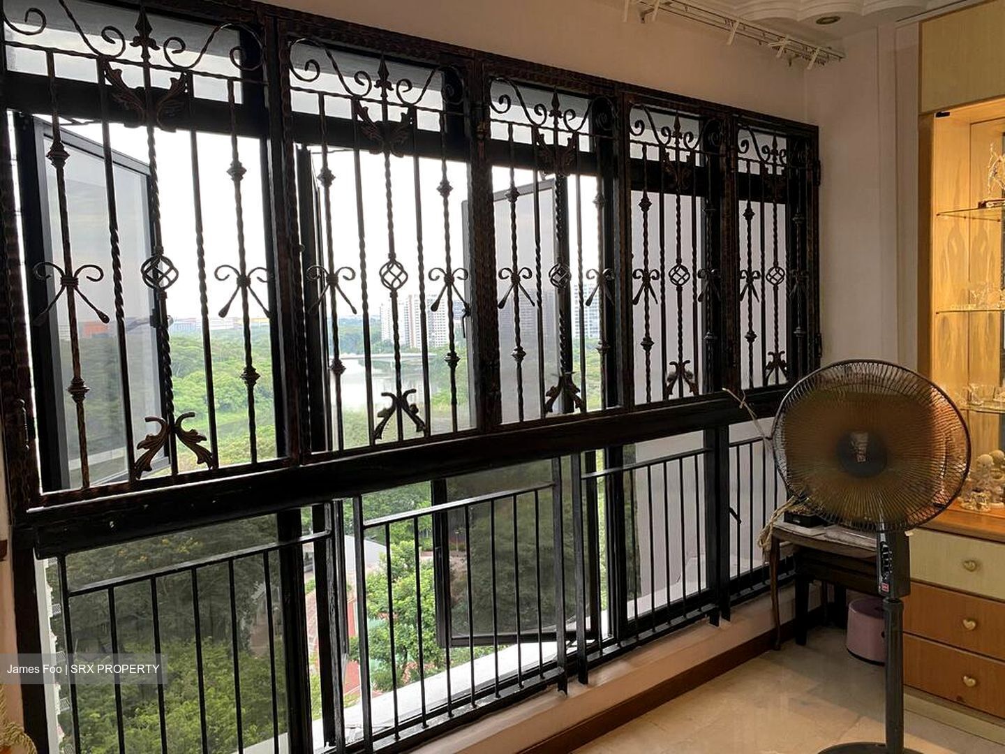 Blk 121B Rivervale Bank (Sengkang), HDB 5 Rooms #458118071